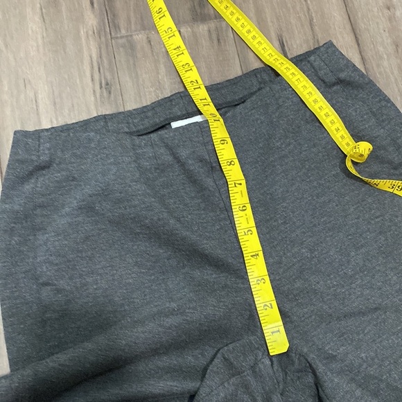 J Jill pine slim leg pants - Picture 10 of 11